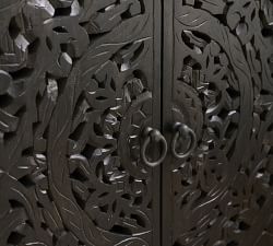 Virginia Buffet (36")