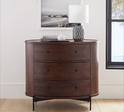 Black &amp; White Coastal Gallery Wall