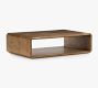 Camden Rectangular Coffee Table (55")