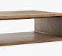 Camden Rectangular Coffee Table (55")