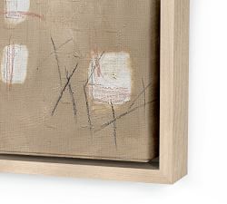 Cinnamon Billet Framed Print By Jamie Beck