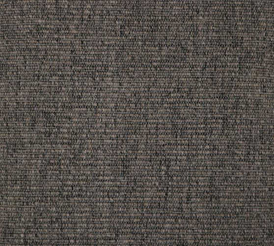 Custom Outdoor Boucle Weave Rug Swatch - Free Returns Within 30 Days