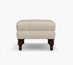 Martin Small Ottoman