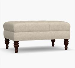 Martin Small Ottoman