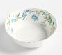 Monique Lhuillier Summer Blossom Outdoor Melamine Cereal Bowls - Set of 4