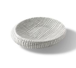 Pasha Porcelain Bathroom Accessories