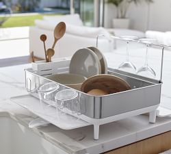 Simplehuman® Dish Drying Rack