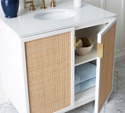Westly 32" Single Sink Vanity