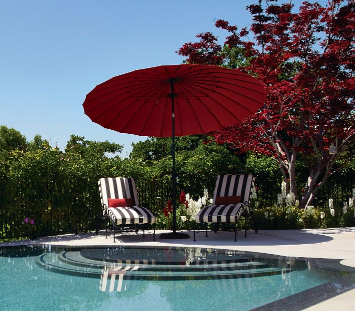 best offset patio umbrella brands 11 Best Patio Umbrellas of 2026, Lab-Tested and Reviewed