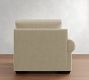 Build Your Own Big Sur Roll Arm Sectional