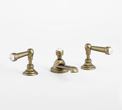 Get the Look: Summerville Single Wide Vanity Bathroom