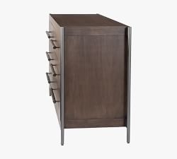 Haiden 6-Drawer Dresser