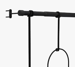 Hanging Wall Planters - Set of 3