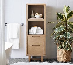 Portola Storage Cabinet