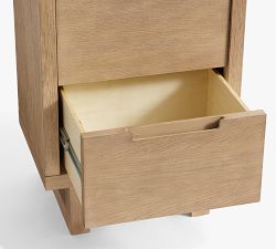 Portola Storage Cabinet