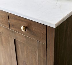 Savannah 50" Single Sink Vanity