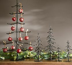 Sculpted Trees