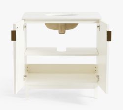 Westly 32" Single Sink Vanity