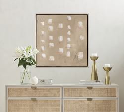 Cinnamon Billet Framed Print By Jamie Beck