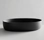 Mason Modern Outdoor Melamine Serving Bowl