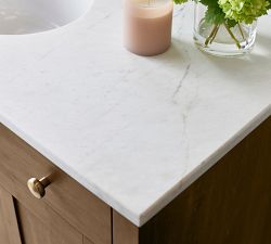 Savannah 50" Single Sink Vanity