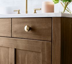 Savannah 50" Single Sink Vanity