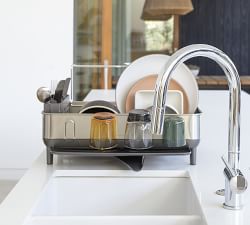 Simplehuman® Dish Drying Rack