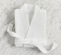 Open Box: Retreat Standard Robe, Large - White
