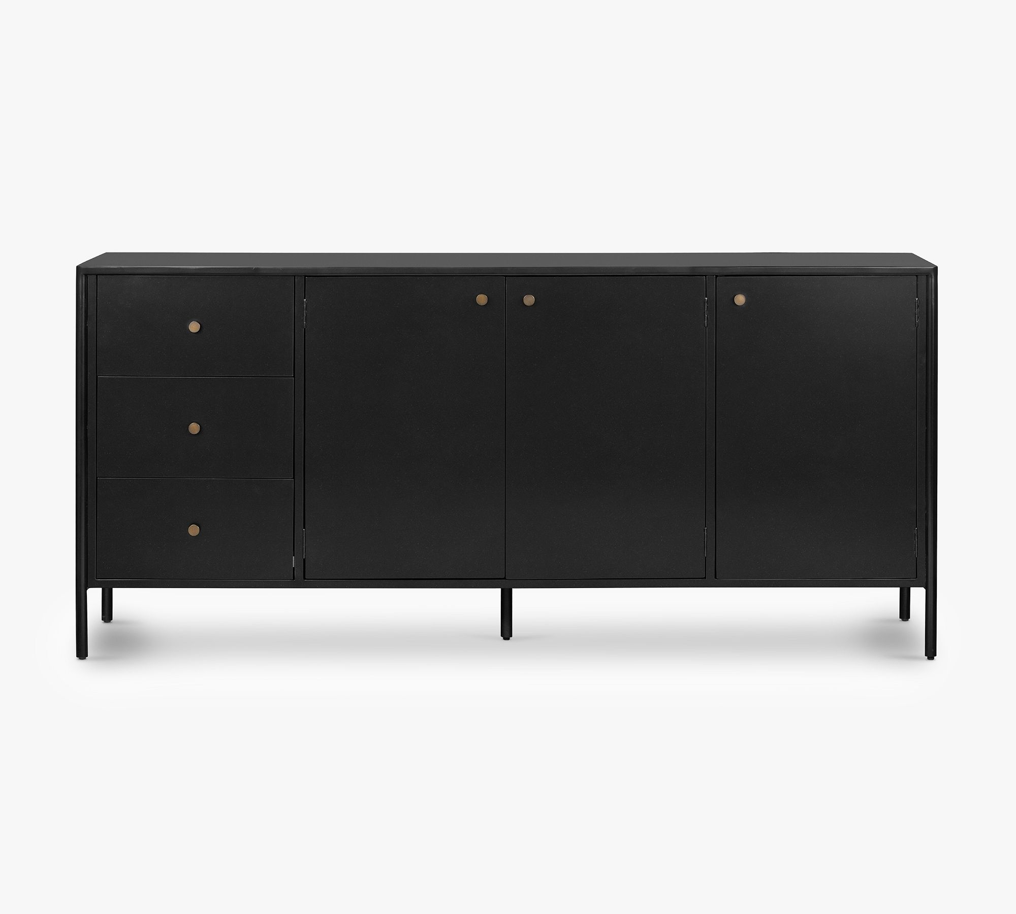 Harmon Buffet (74")