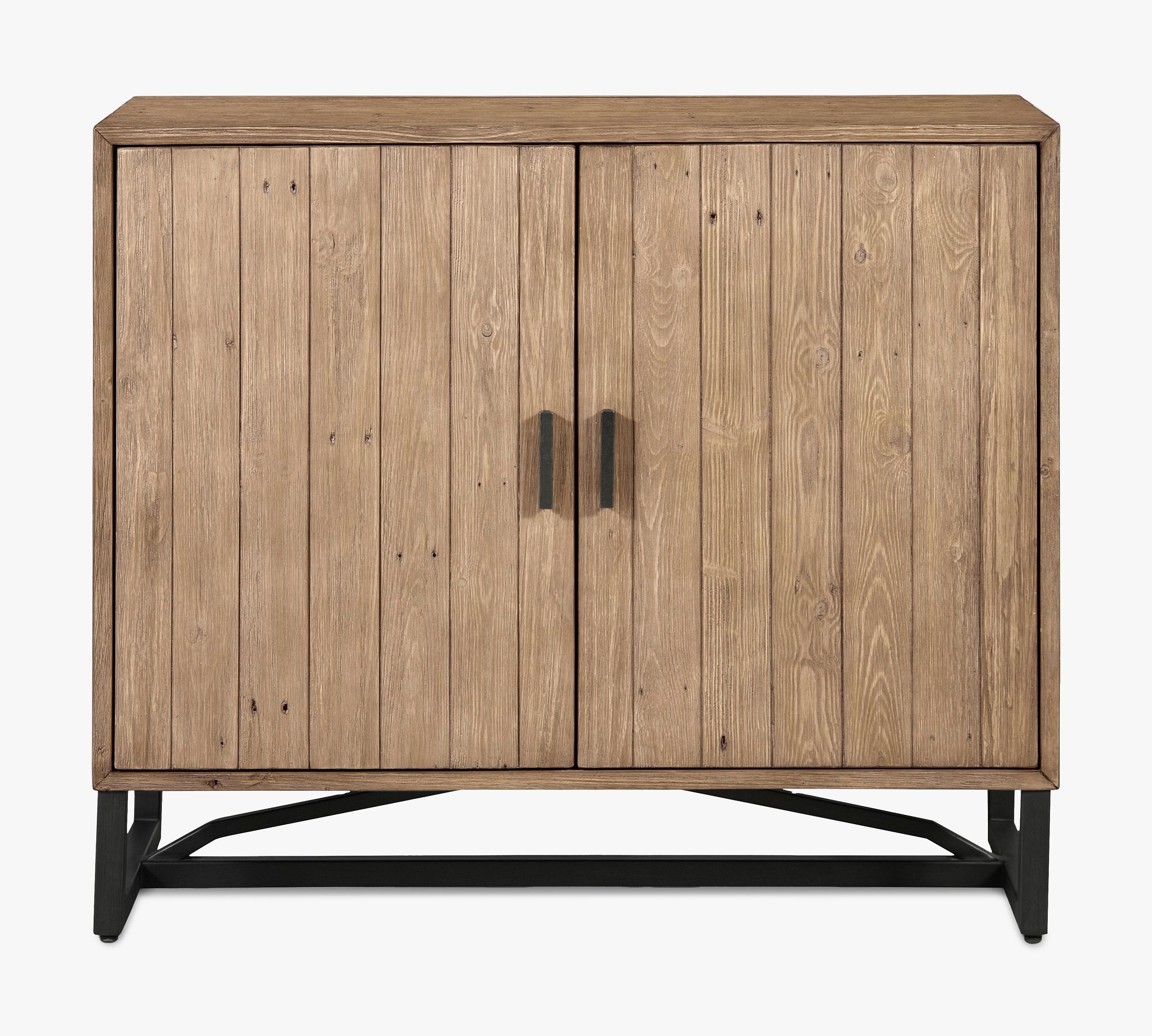 Lorena Storage Cabinet (39") - thumbnail 2