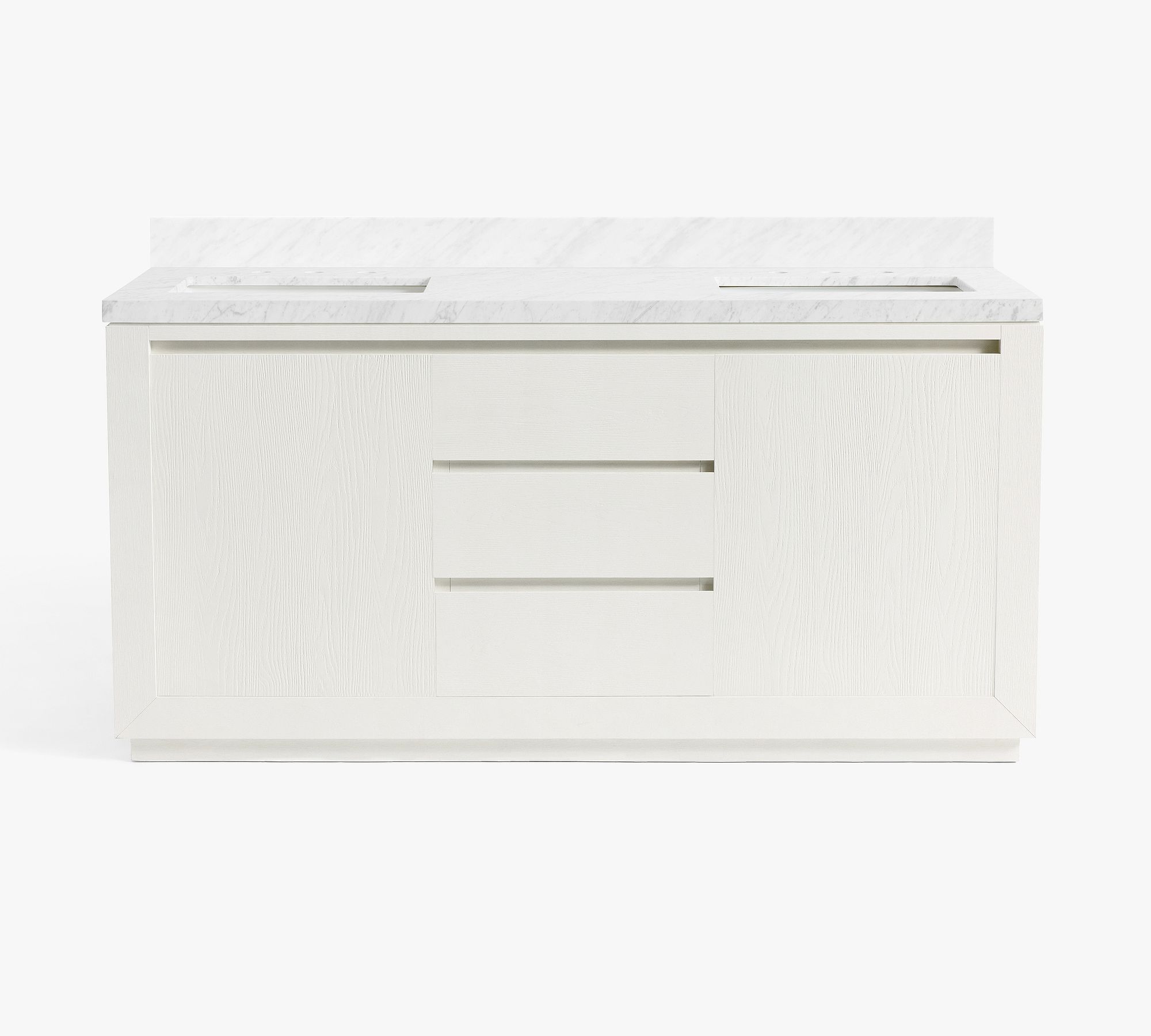 Dillon 65" Double Sink Vanity