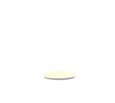 Metal Bistro Chair Cushion thumbnail 5
