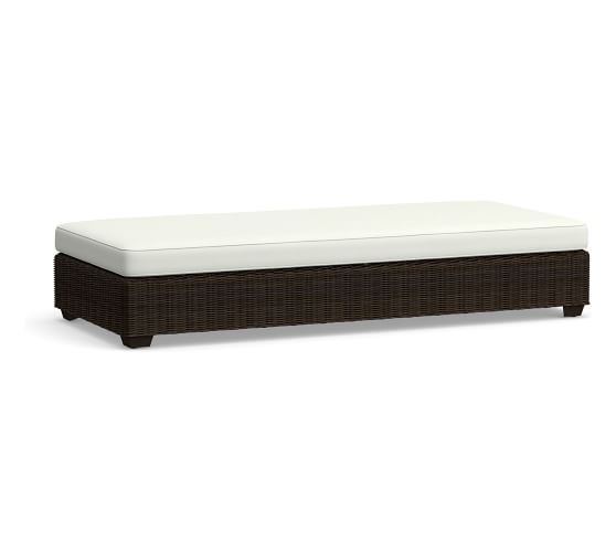 Torrey Grand Ottoman Cushion Cover