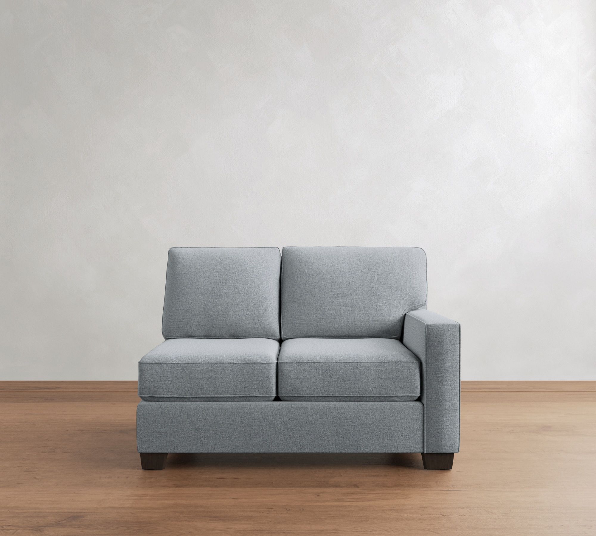 Build Your Own Buchanan Square Arm Sectional - thumbnail 5