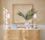 Raffia Catchall