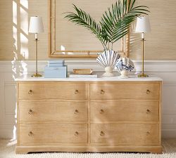 Quinn Large Jewelry Box - Foil Debossed