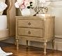 LoveShackFancy Amelia Nightstand (24.5")