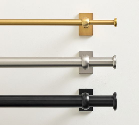 Customizable Brackets & Shelves - Stylish Storage Solutions