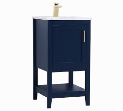 Belleair 18" Single Sink Vanity