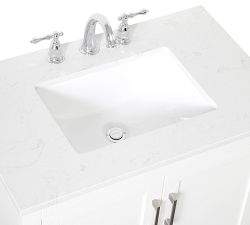 Belleair 30" Single Sink Vanity