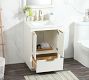 Milna 24" Single Sink Vanity