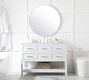 Sinclaire 48-60" Single Sink Vanity