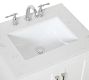 Belleair 24" Single Sink Vanity