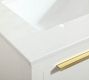 Milna 24" Single Sink Vanity