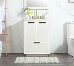 Blake 24" Single Sink Vanity