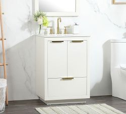 Blake 24" Single Sink Vanity