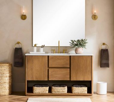 Bath Vanities