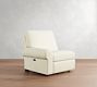 Build Your Own Turner Roll Arm Power Reclining Sectional