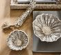 Scallop Aluminium Bowl