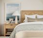 Blair Herringbone Bed